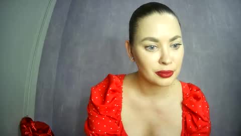 AlicexFresh online show from February 27, 2025, 6:42 pm