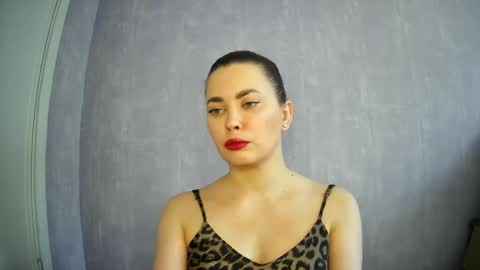 AlicexFresh online show from March 6, 2025, 11:58 am