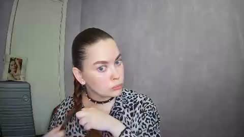 Snapshot of alicexfresh chatting on June 8, 2026, 8:37 am AlicexFresh online show from June 8, 2026, 8:37 am