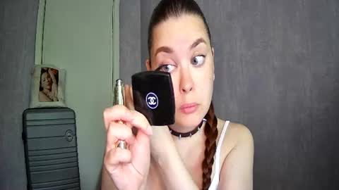 Snapshot of alicexfresh chatting on June 22, 2026, 8:11 am AlicexFresh online show from June 22, 2026, 8:11 am