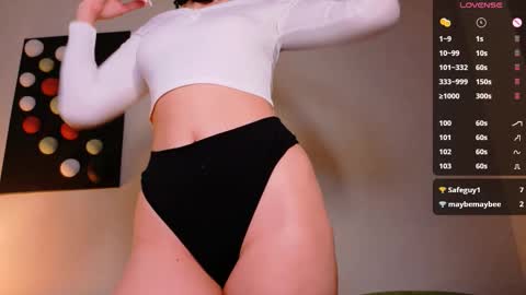 Alice online show from March 14, 2026, 3:23 am