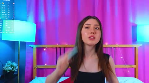 Alice 3 online show from March 8, 2026, 2:04 am