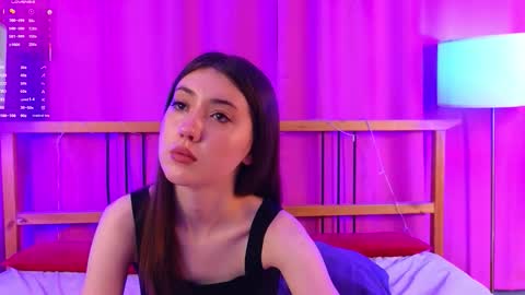 Alice 3 online show from March 13, 2026, 7:42 pm