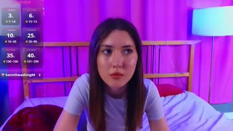 Alice 3 online show from March 16, 2026, 7:51 pm