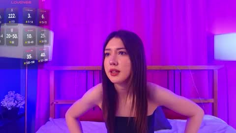 Alice 3 online show from March 18, 2026, 7:28 pm