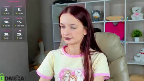 Snapshot of alicia_adammss chatting on February 5, 2026, 12:48 am Alicia Adams online show from February 5, 2026, 12:48 am