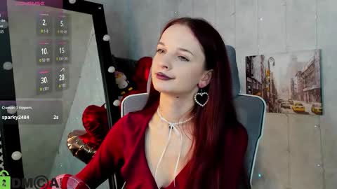 Snapshot of alicia_adammss chatting on February 17, 2026, 12:40 am Alicia Adams online show from February 17, 2026, 12:40 am