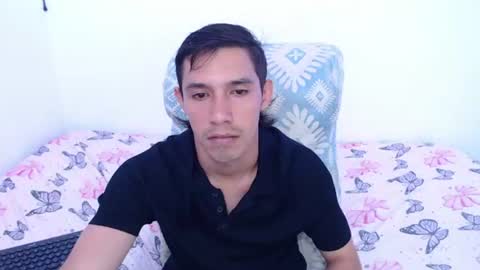 CATALINA Y ANDRES online show from July 23, 2026, 8:18 pm