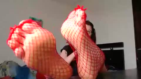 Snapshot of alicia_cachonda chatting on February 22, 2026, 9:02 pm ALICIA Valle online show from February 22, 2026, 9:02 pm