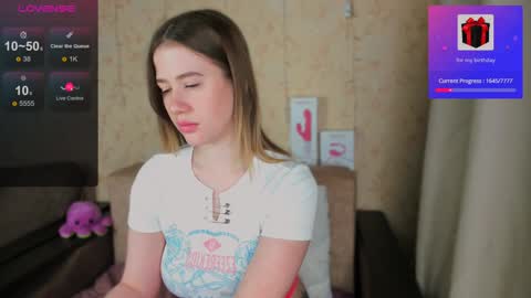 Alicia online show from December 15, 2024, 11:23 am