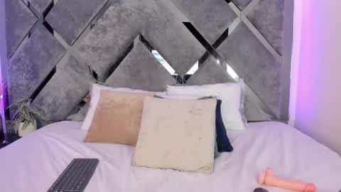 Alice  online show from February 15, 2025, 12:37 am