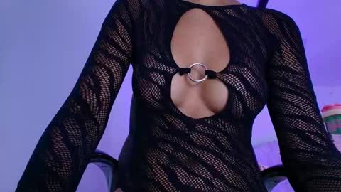 Snapshot of alicia_kyse chatting on May 27, 2026, 3:03 am Alicia Kyse online show from May 27, 2026, 3:03 am