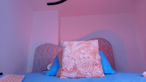 Snapshot of alicia_kyse chatting on May 29, 2026, 3:26 am Alicia Kyse online show from May 29, 2026, 3:26 am
