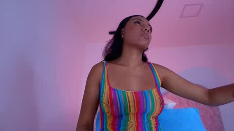 Snapshot of alicia_kyse chatting on June 3, 2026, 3:09 am Alicia Kyse online show from June 3, 2026, 3:09 am