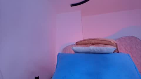 Snapshot of alicia_kyse chatting on June 8, 2026, 3:07 am Alicia Kyse online show from June 8, 2026, 3:07 am