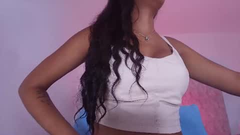 Snapshot of alicia_kyse chatting on June 23, 2026, 3:04 am Alicia Kyse online show from June 23, 2026, 3:04 am