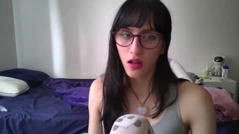 Snapshot of alicia_love29 chatting on February 3, 2025, 9:07 pm Alice online show from February 3, 2025, 9:07 pm