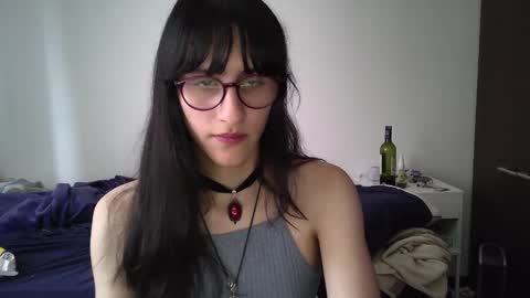 Snapshot of alicia_love29 chatting on February 13, 2025, 8:55 pm Alice online show from February 13, 2025, 8:55 pm