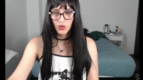 Snapshot of alicia_love29 chatting on December 16, 2025, 6:40 am Alice online show from December 16, 2025, 6:40 am