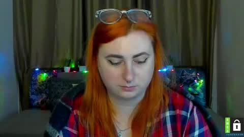 Alicia online show from December 20, 2025, 12:23 pm