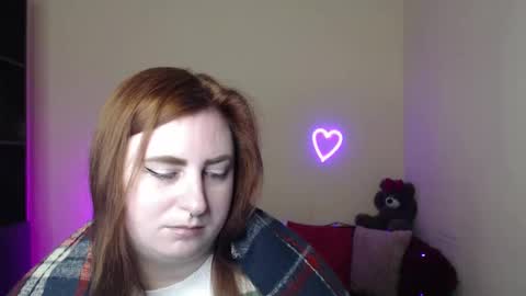 Alicia online show from April 24, 2026, 7:11 am