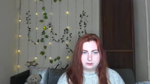 Alicia online show from April 28, 2026, 5:34 am