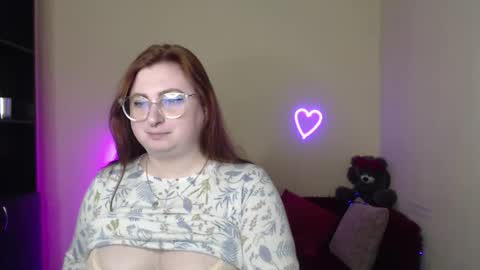 Alicia online show from April 30, 2026, 5:58 am