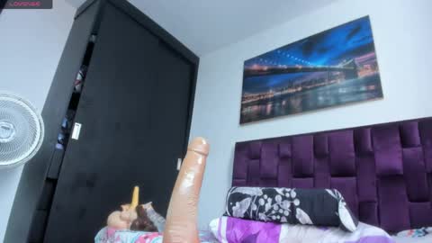 Snapshot of alicia_whittee chatting on May 11, 2026, 2:45 pm alicia_whittee online show from May 11, 2026, 2:45 pm