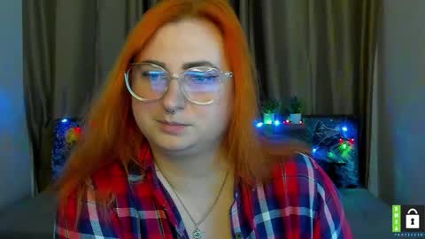 Alicia online show from December 20, 2025, 6:42 am