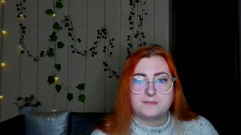 Alicia online show from January 12, 2026, 12:21 pm