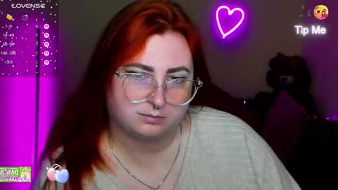 Alicia online show from February 13, 2026, 12:45 pm