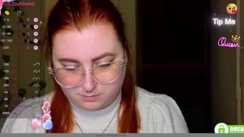 Alicia online show from February 14, 2026, 12:24 pm