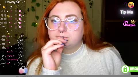 Alicia online show from February 26, 2026, 12:26 pm