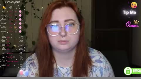 Alicia online show from March 14, 2026, 6:41 am