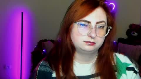 Alicia online show from April 24, 2026, 5:43 am