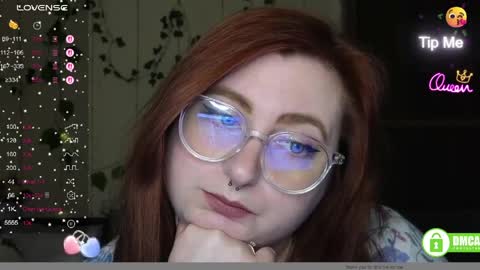 Alicia online show from April 26, 2026, 11:30 am
