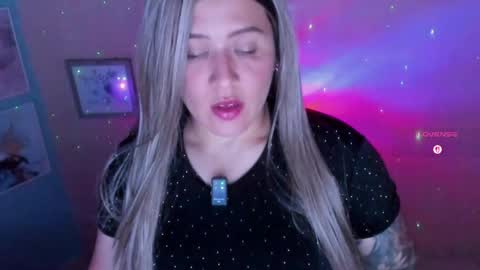 Jennyfer online show from May 12, 2026, 8:39 pm