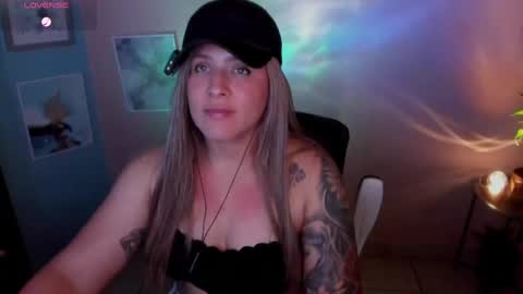 Jennyfer online show from May 30, 2026, 8:17 pm