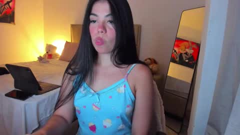 aliciabiden online show from December 19, 2025, 3:35 am