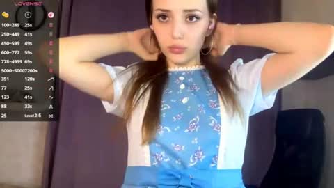 Snapshot of aliciacampbellia chatting on June 20, 2026, 11:07 pm Alice online show from June 20, 2026, 11:07 pm