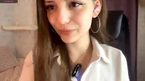 Snapshot of aliciacampbellia chatting on July 20, 2026, 12:03 am Alice online show from July 20, 2026, 12:03 am