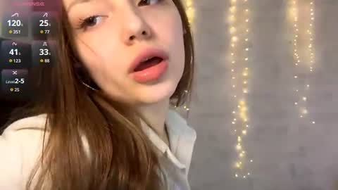 Snapshot of aliciacampbellia chatting on July 27, 2026, 3:35 am Alice online show from July 27, 2026, 3:35 am