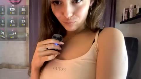 Snapshot of aliciacampbellia chatting on August 2, 2026, 11:03 pm Alice online show from August 2, 2026, 11:03 pm