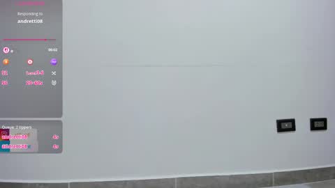 Snapshot of aliciakozlov chatting on January 9, 2026, 10:33 pm aliciakozlov online show from January 9, 2026, 10:33 pm