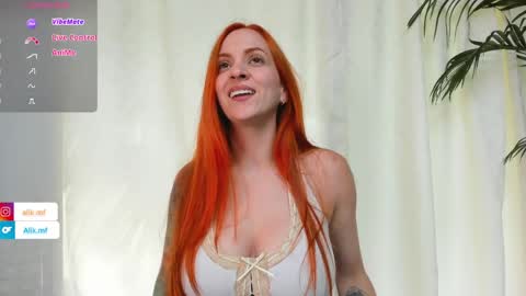 Snapshot of aliciakozlov chatting on March 27, 2026, 9:03 pm aliciakozlov online show from March 27, 2026, 9:03 pm
