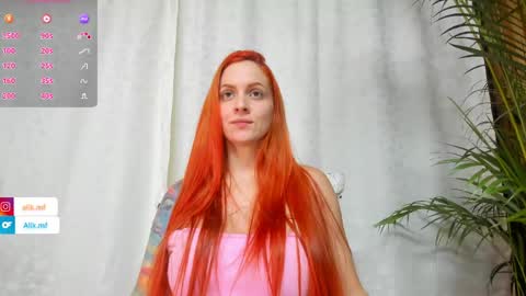 Snapshot of aliciakozlov chatting on May 20, 2026, 2:51 am aliciakozlov online show from May 20, 2026, 2:51 am