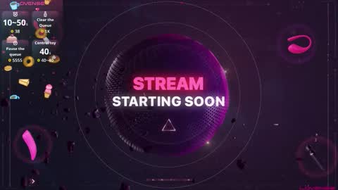 LUNA online show from December 2, 2025, 11:59 am