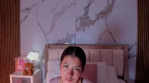Snapshot of alicialevy chatting on June 8, 2026, 10:26 am LUNA online show from June 8, 2026, 10:26 am