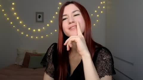 alicianoveli online show from April 25, 2026, 4:04 pm