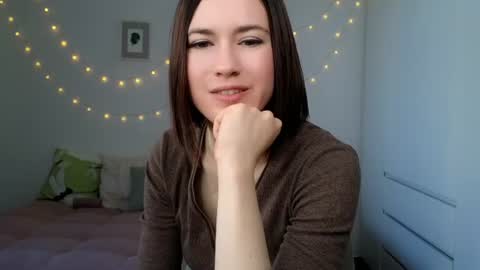 Snapshot of alicianoveli chatting on July 11, 2026, 4:26 am alicianoveli online show from July 11, 2026, 4:26 am